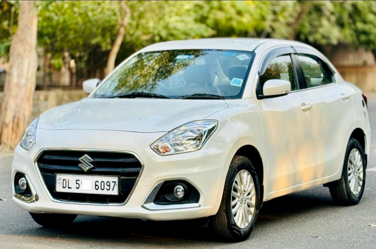 Maruti Dzire