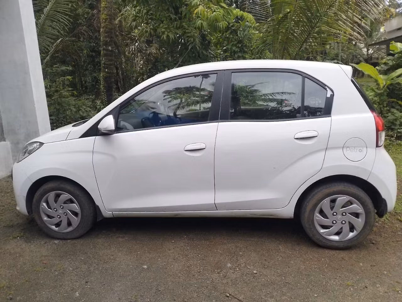 Hyundai Santro