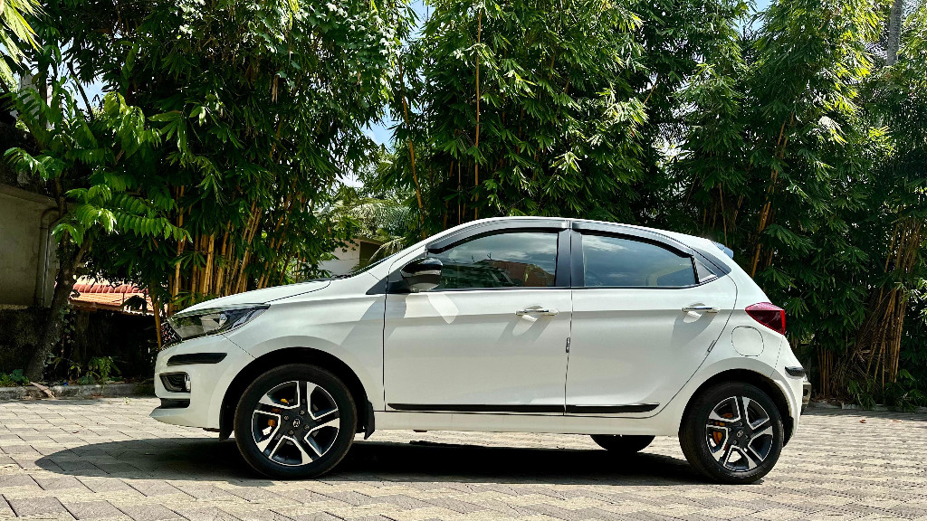Tata Tiago