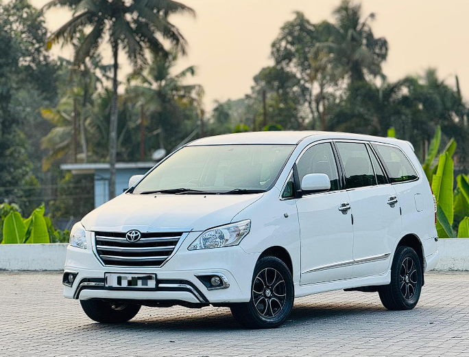 Maruti WagonR